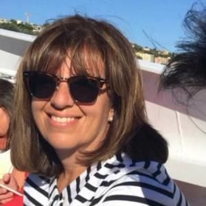 Meet your Posher, Jackie